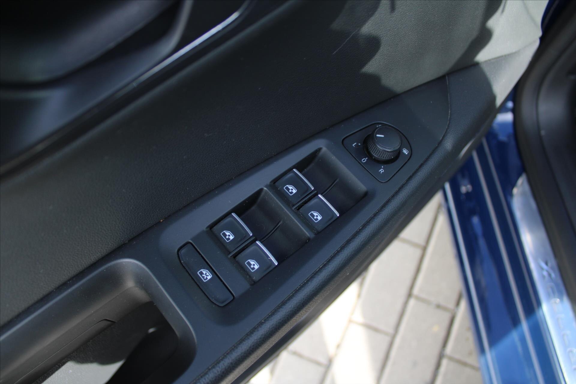 Seat Leon Kombi 2,0 l 110 kw