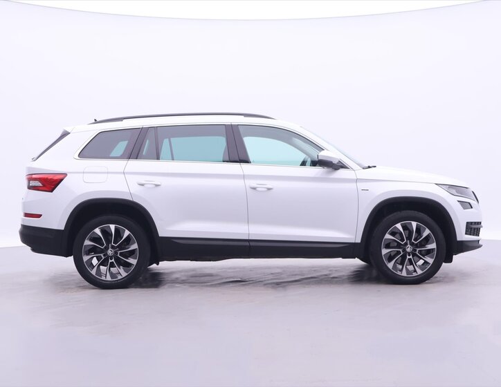 Škoda Kodiaq SUV / Terénní 2,0 l 140 kw