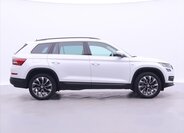 Škoda Kodiaq SUV / Terénní 2,0 l 140 kw