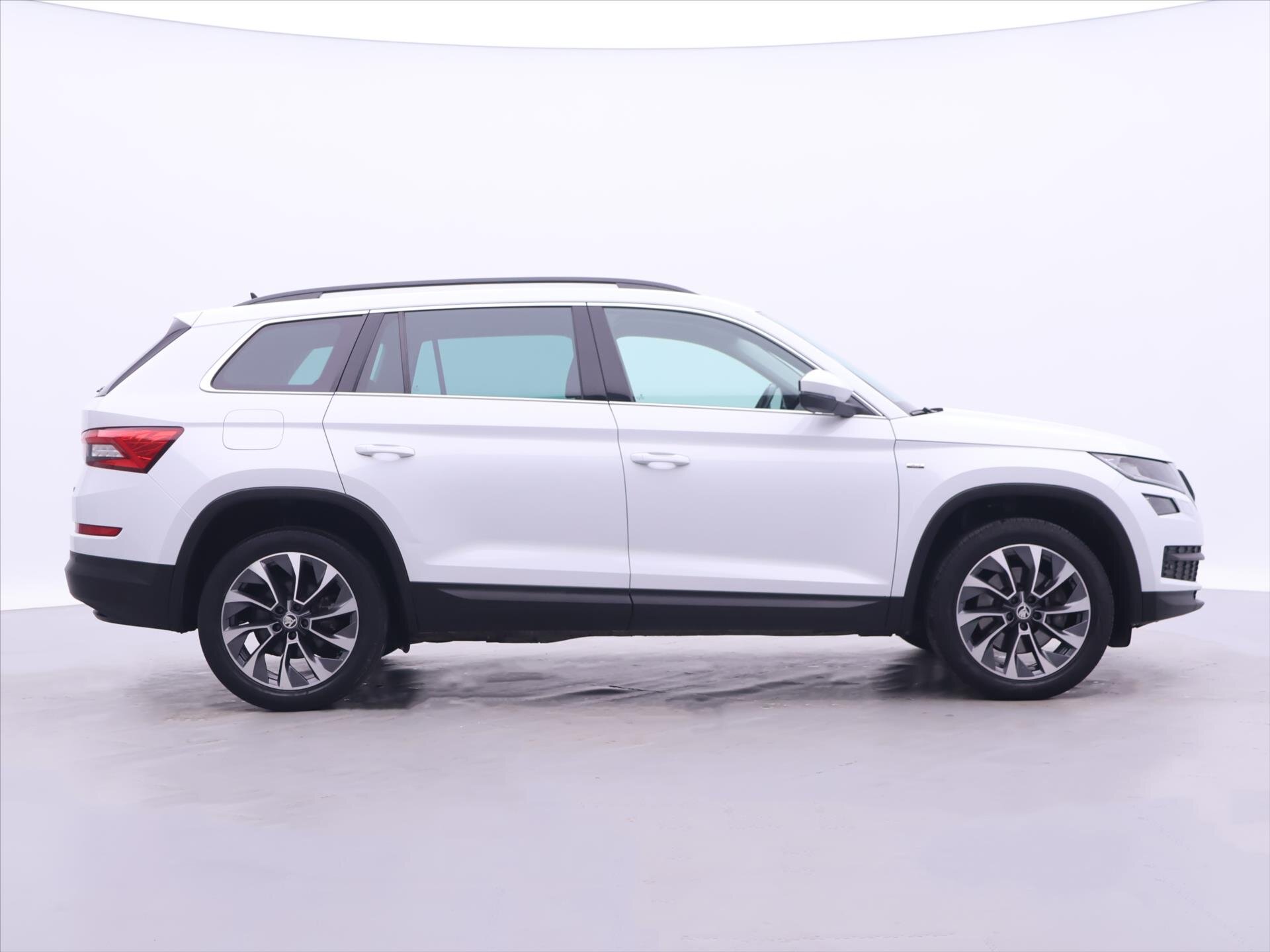 Škoda Kodiaq SUV / Terénní 2,0 l 140 kw