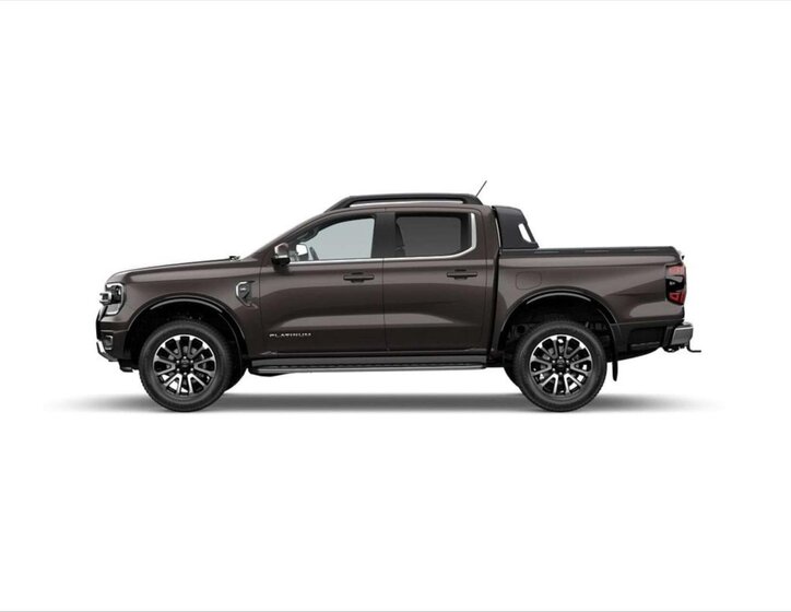 Ford Ranger Pick-up 3,0 l 176 kw