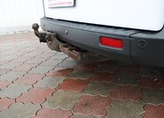 Ford Transit Custom Užitková 2,2 l 92 kw