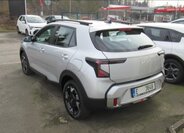 KIA Stonic SUV / Terénní 0,0 0