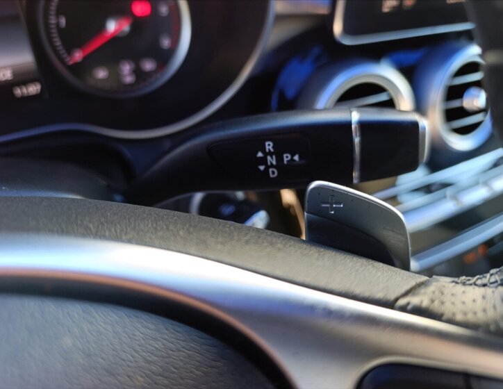 Mercedes-Benz Třídy C Kombi 2,1 l 150 kw