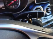 Mercedes-Benz Třídy C Kombi 2,1 l 150 kw