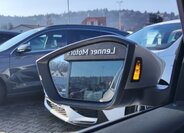 Škoda Superb Kombi 1,5 l 110 kw