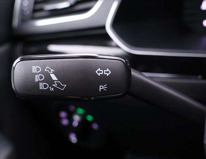 Škoda Superb Kombi 2,0 l 147 kw