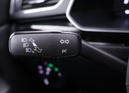 Škoda Superb Kombi 2,0 l 147 kw