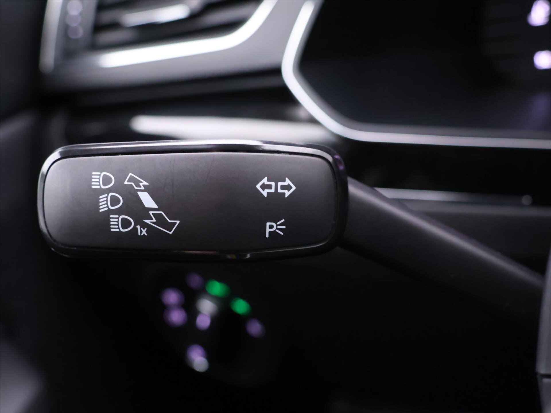 Škoda Superb Kombi 2,0 l 147 kw