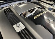 Mercedes-Benz SL Kabriolet 4,0 l 430 kw