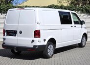 Volkswagen Transporter Ostatní 2,0 l 110 kw