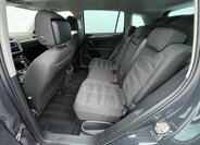 Volkswagen Tiguan SUV / Terénní 2,0 l 140 kw