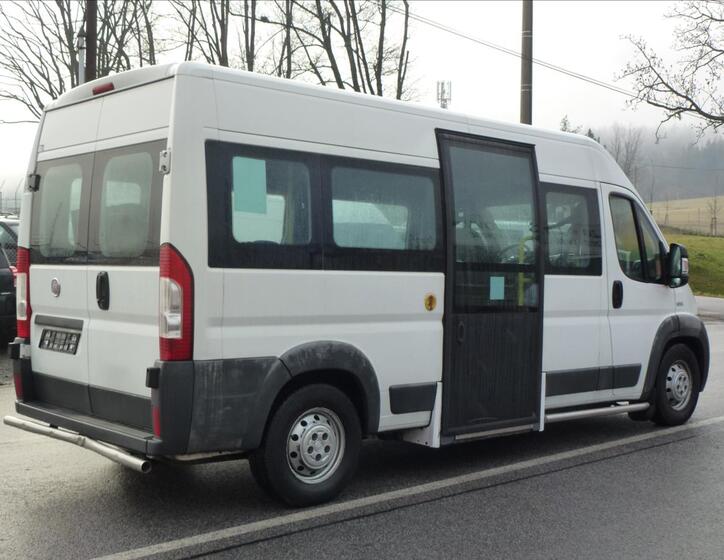 Fiat Ducato 5