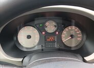 Citroën Berlingo Kombi 1,6 l 72 kw