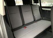 Peugeot Traveller VAN / Minibus 1,6 l 85 kw