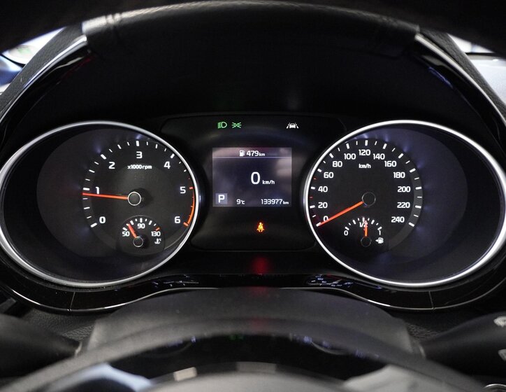 KIA ProCeed Kombi 1,6 l 100 kw