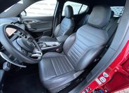 Alfa Romeo Tonale SUV 1,5 l 118 kw