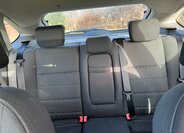 Ford Focus SUV 0,0 107 kw