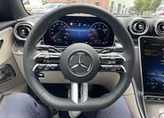 Mercedes-Benz CLE 10