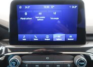 Ford Kuga SUV 2,5 l 112 kw