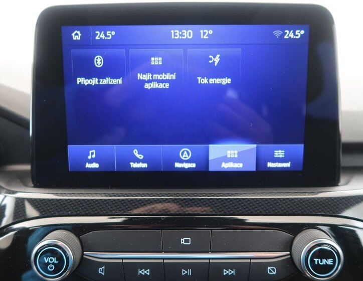 Ford Kuga SUV 2,5 l 112 kw