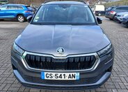 Škoda Karoq SUV / Terénní 2,0 l 85 kw