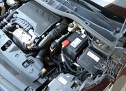 Peugeot 2008 SUV / Terénní 1,2 l 96 kw