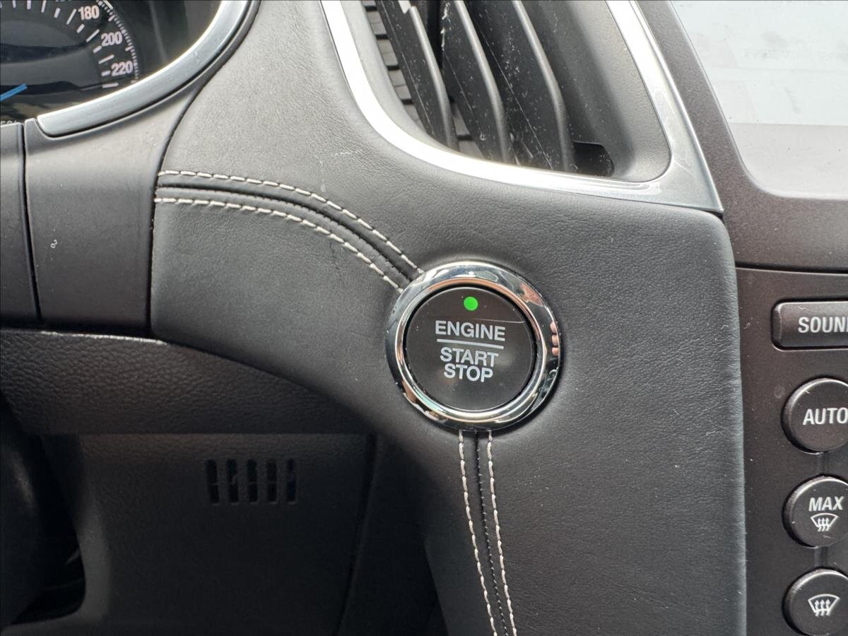 Ford S-MAX Kombi 2,0 l 110 kw