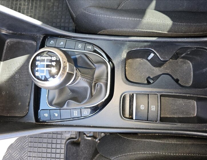 Hyundai Tucson Ostatní 1,6 l 110 kw