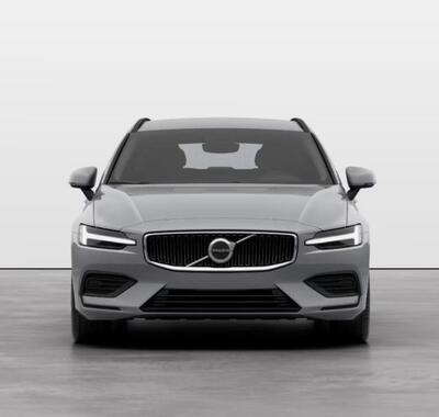 Volvo V60 5
