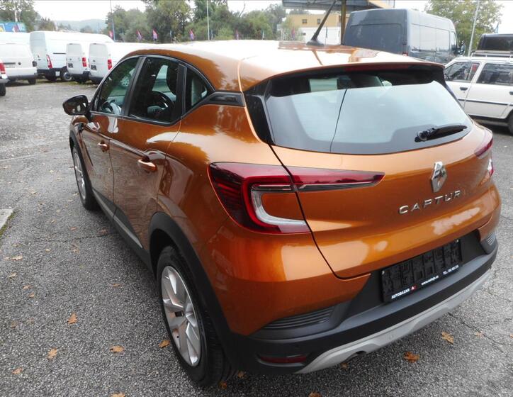 Renault Captur 7