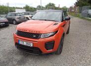 Land Rover Range Rover 6
