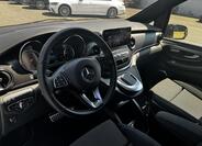Mercedes-Benz Třídy V 11