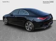 Mercedes-Benz CLA 3
