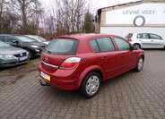Opel Astra Hatchback 1,6 l 77 kw