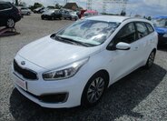 KIA Ceed Kombi 1,6 l 100 kw