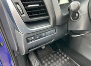 Nissan Qashqai SUV 1,3 l 116 kw