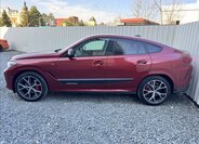 BMW X6 Sedan / Limuzína 3,0 l 210 kw