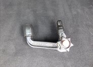 Ford S-MAX MPV 2,0 l 110 kw