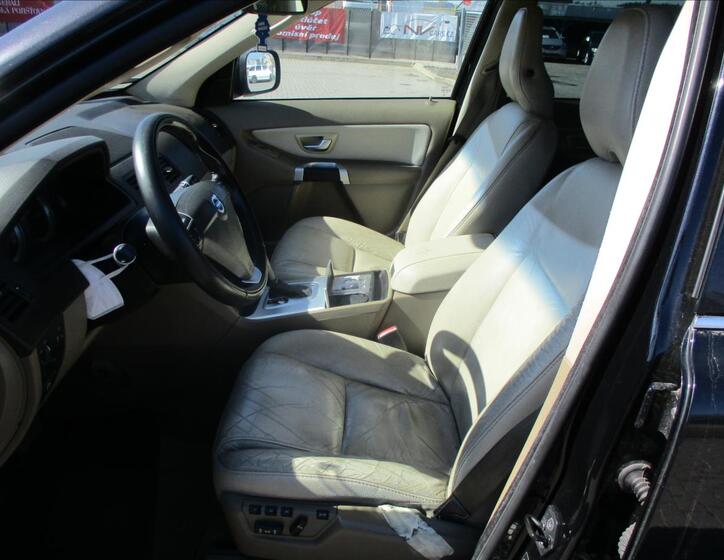 Volvo XC90 7