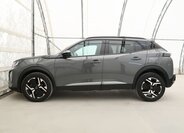 Peugeot 2008 SUV / Terénní 1,2 l 74 kw