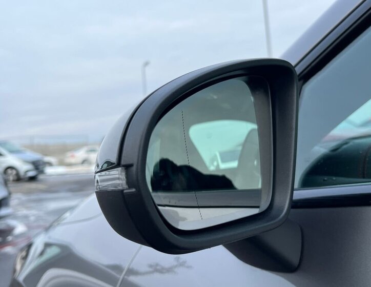 Mercedes-Benz CLA 23