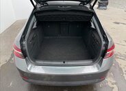 Škoda Superb 25