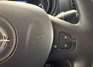 Opel Vivaro 17