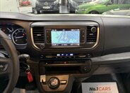 Citroën SpaceTourer Kombi 2,0 l 130 kw