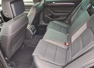 Volkswagen Passat Kombi 2,0 l 140 kw