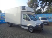 Mercedes-Benz Sprinter Ostatní 2,1 l 120 kw