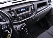 Ford Transit Custom 13