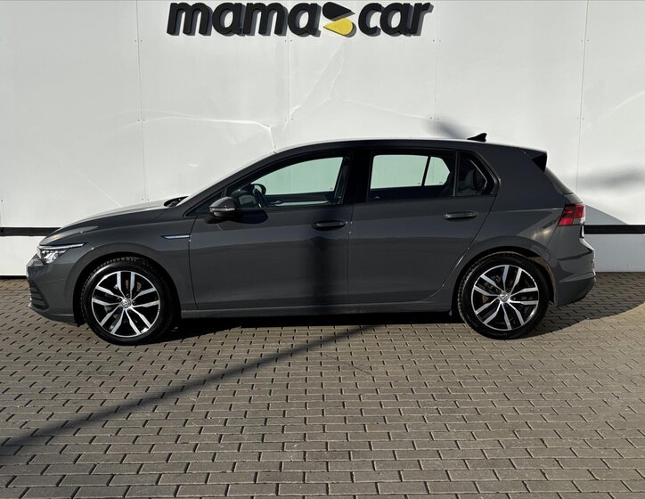 Volkswagen Golf Hatchback 1,5 l 96 kw