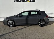 Volkswagen Golf Hatchback 1,5 l 96 kw